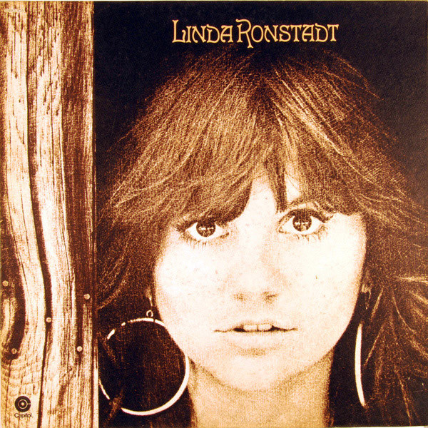 Linda Ronstadt		Linda Ronstadt				January 	1972